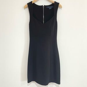 French Connection Bodycon Lula Dress